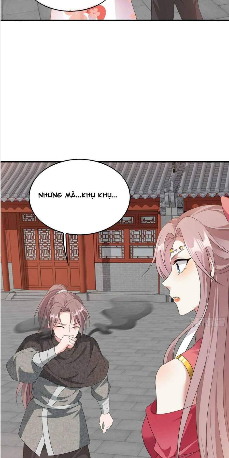 Vương Gia Khắc Thê Chapter 38 - Trang 2