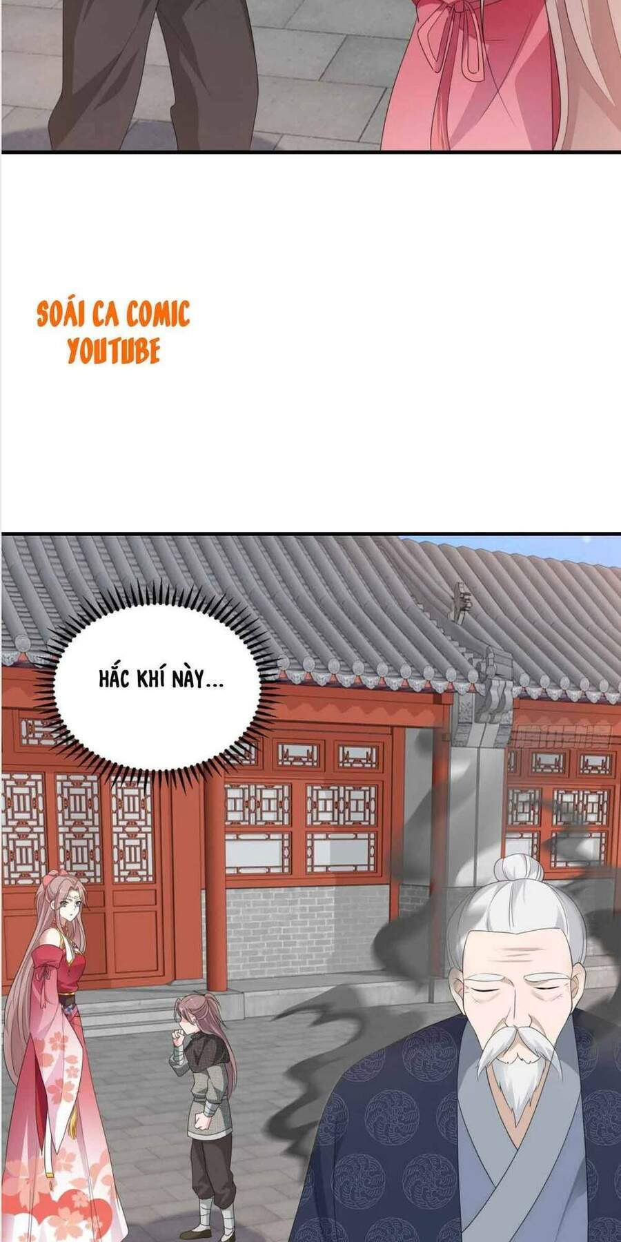 Vương Gia Khắc Thê Chapter 38 - Trang 2