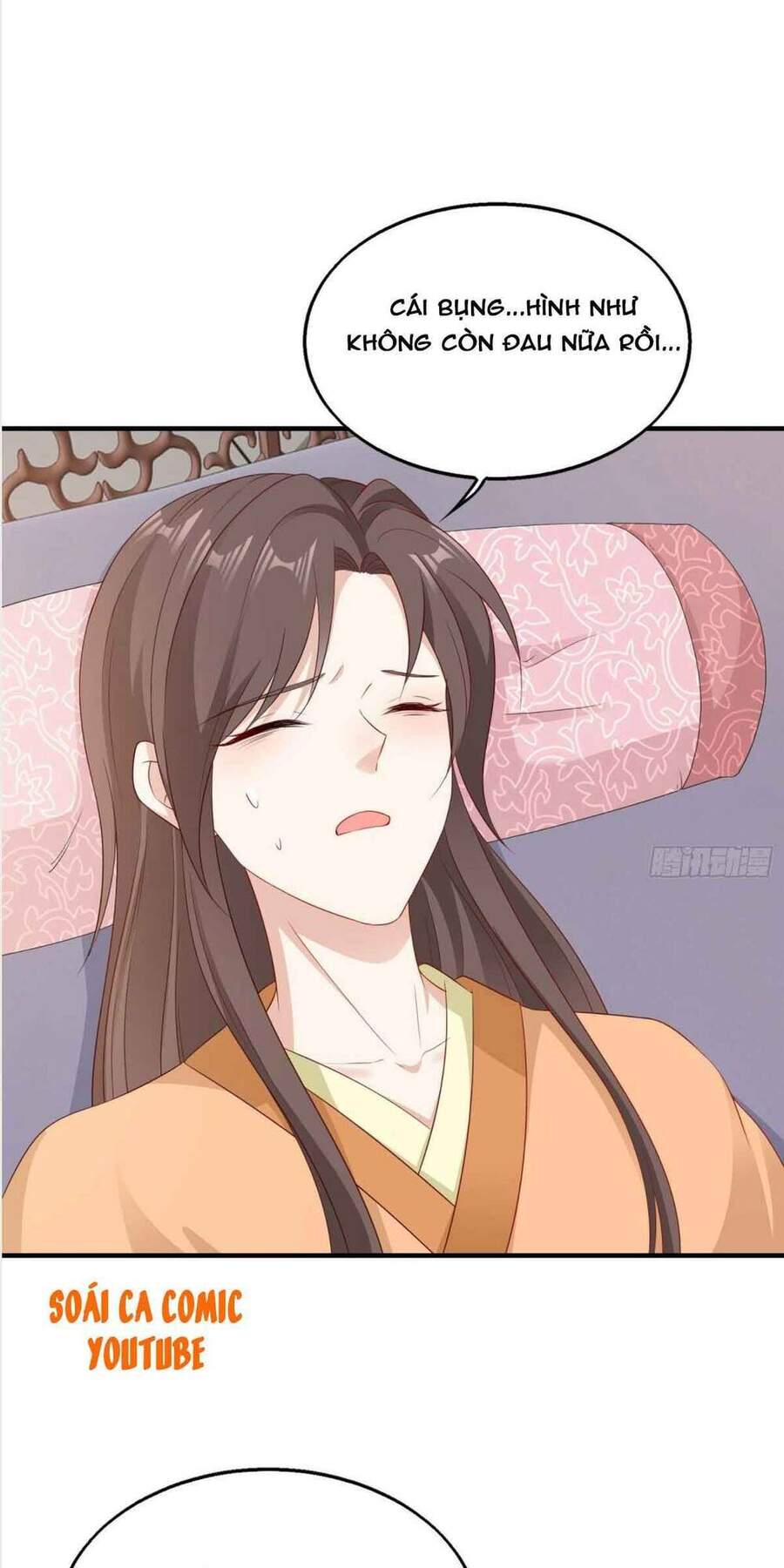 Vương Gia Khắc Thê Chapter 38 - Trang 2