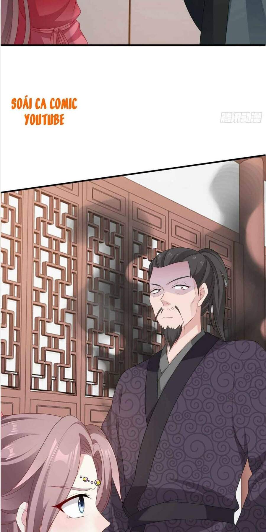 Vương Gia Khắc Thê Chapter 38 - Trang 2