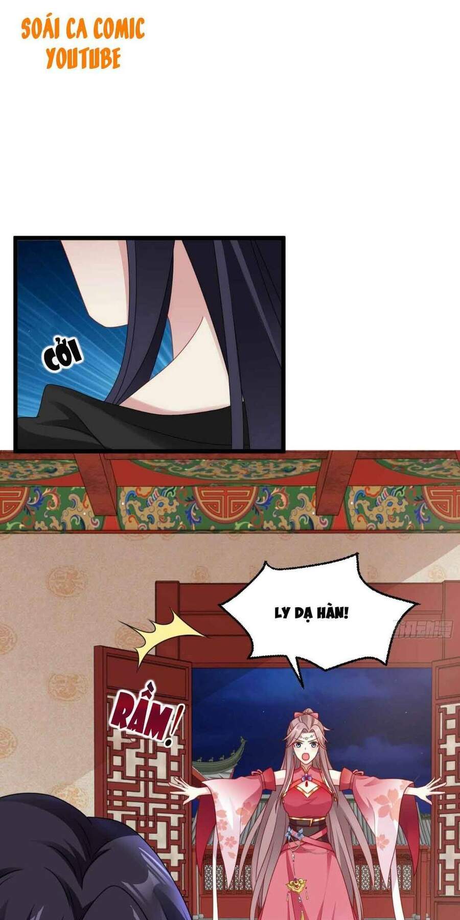 Vương Gia Khắc Thê Chapter 39 - Trang 2