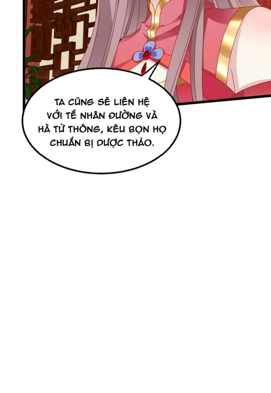 Vương Gia Khắc Thê Chapter 39 - Trang 2