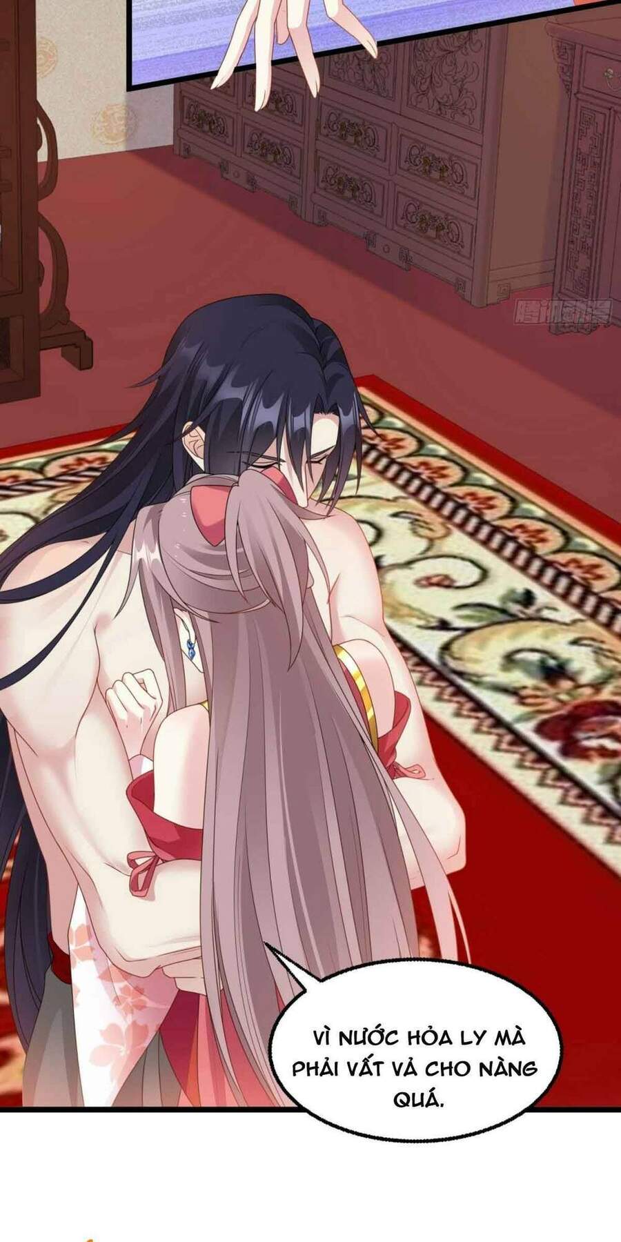 Vương Gia Khắc Thê Chapter 39 - Trang 2