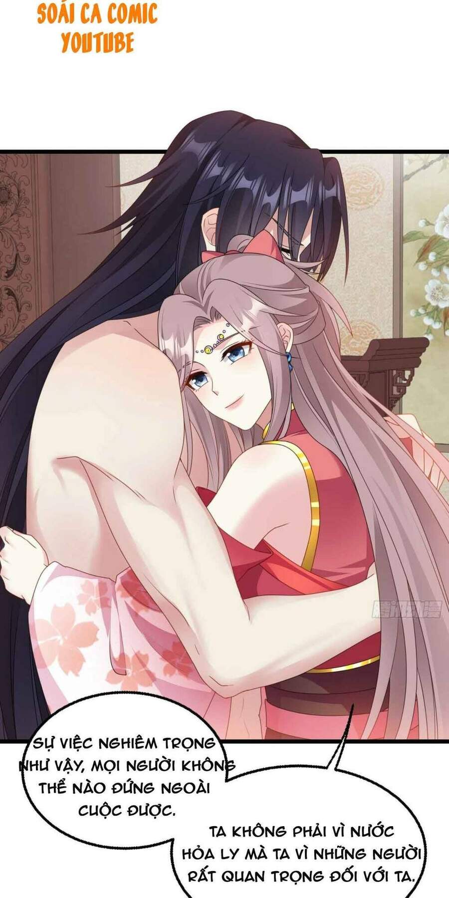 Vương Gia Khắc Thê Chapter 39 - Trang 2