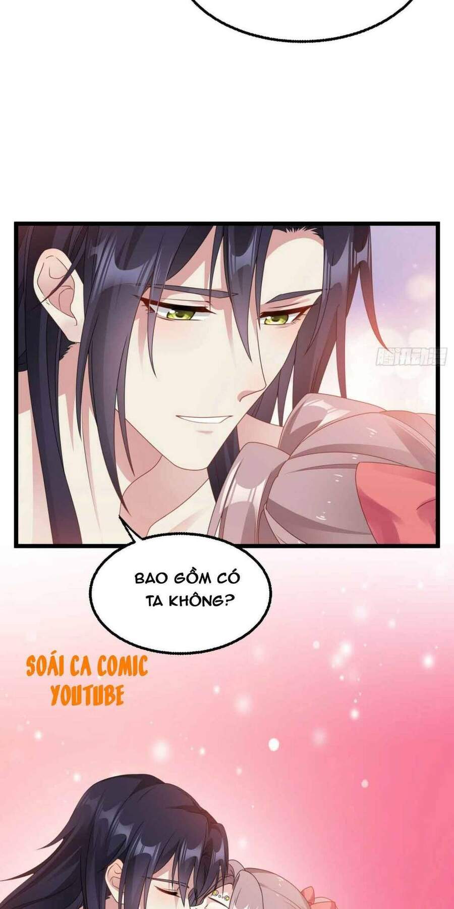 Vương Gia Khắc Thê Chapter 39 - Trang 2