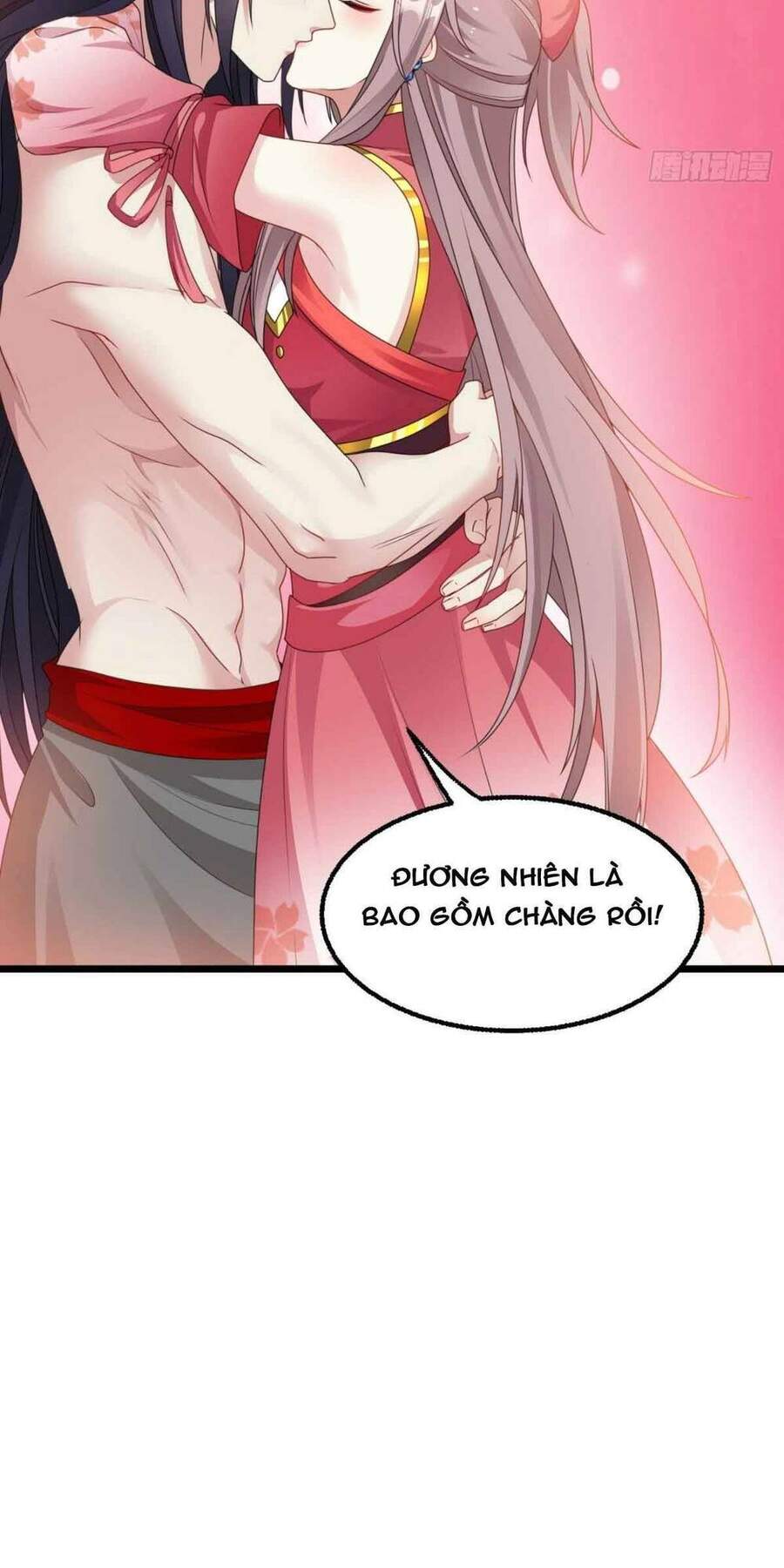 Vương Gia Khắc Thê Chapter 39 - Trang 2