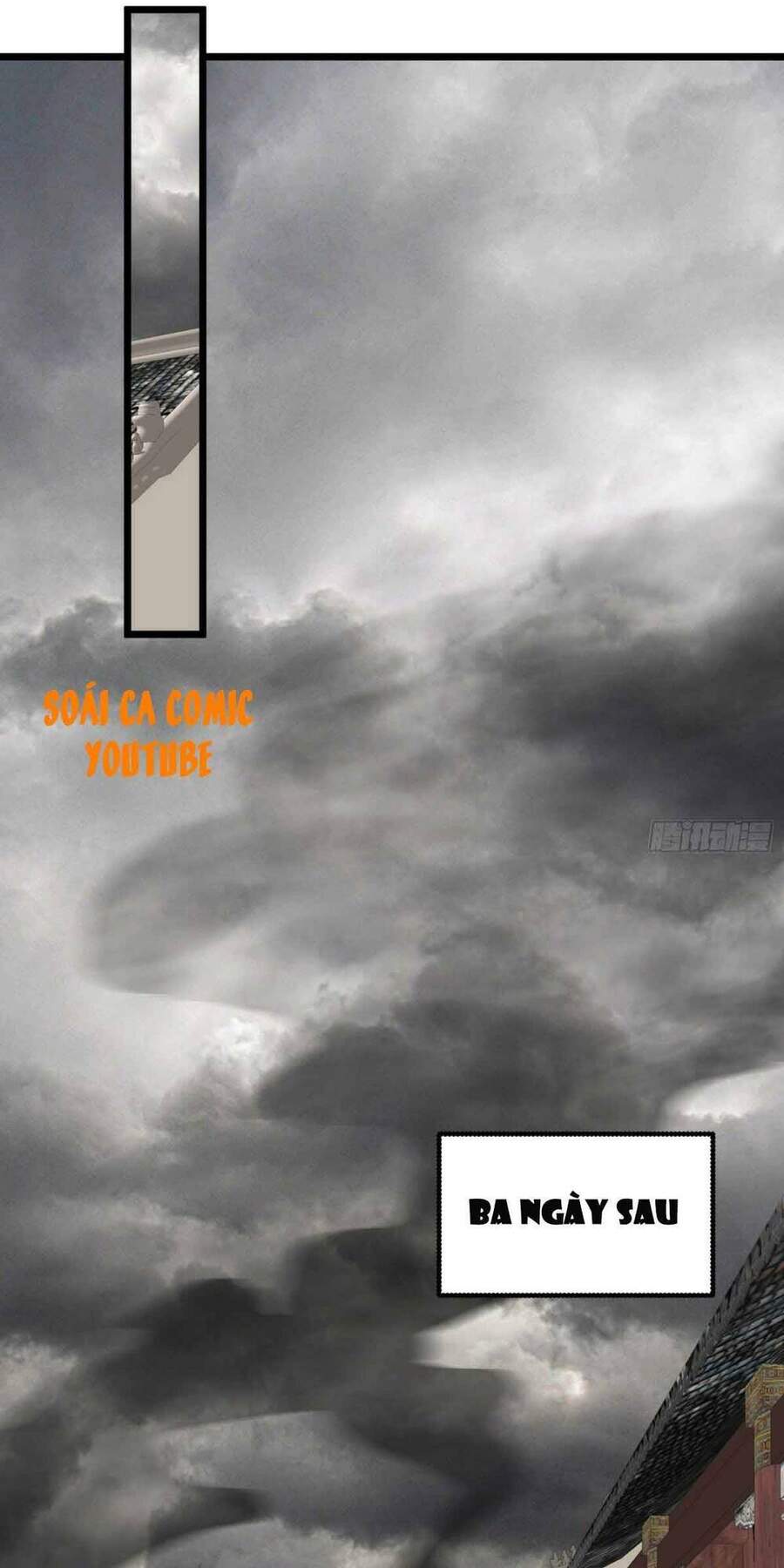 Vương Gia Khắc Thê Chapter 39 - Trang 2