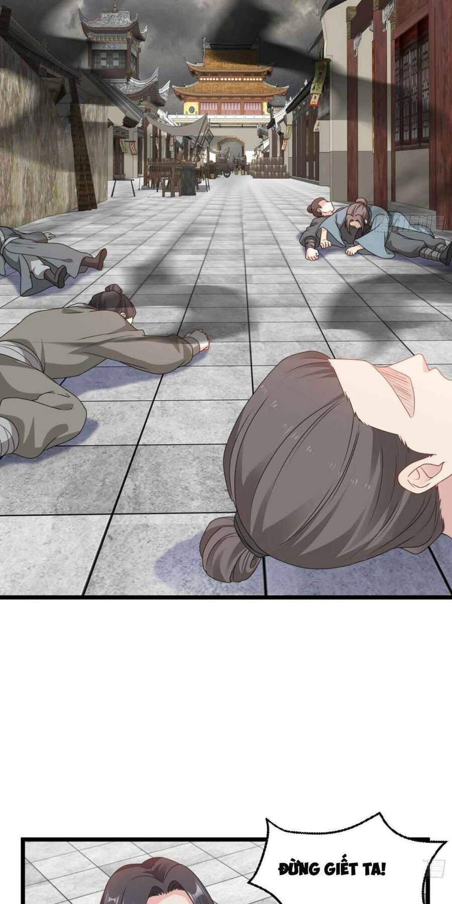 Vương Gia Khắc Thê Chapter 39 - Trang 2