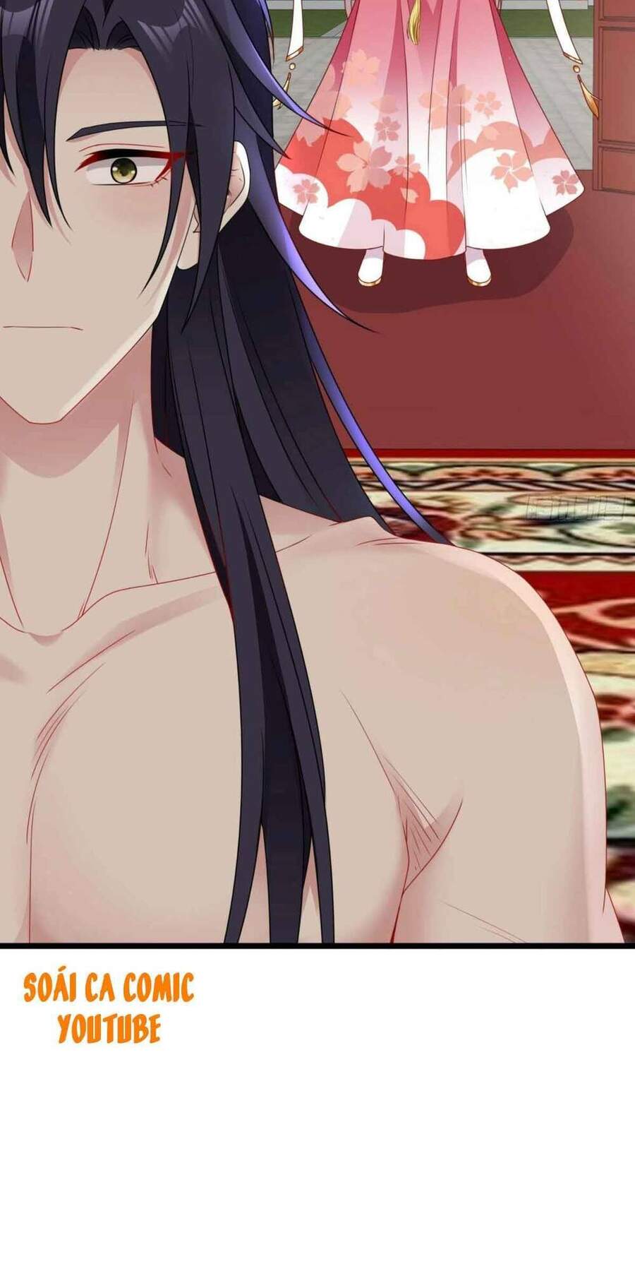 Vương Gia Khắc Thê Chapter 39 - Trang 2