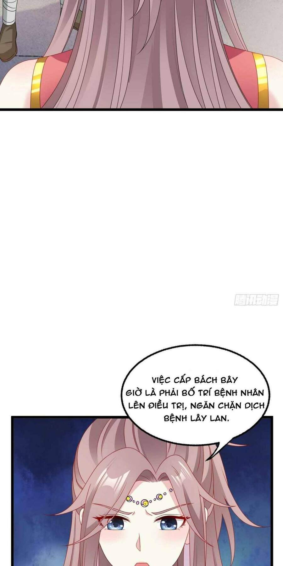 Vương Gia Khắc Thê Chapter 39 - Trang 2