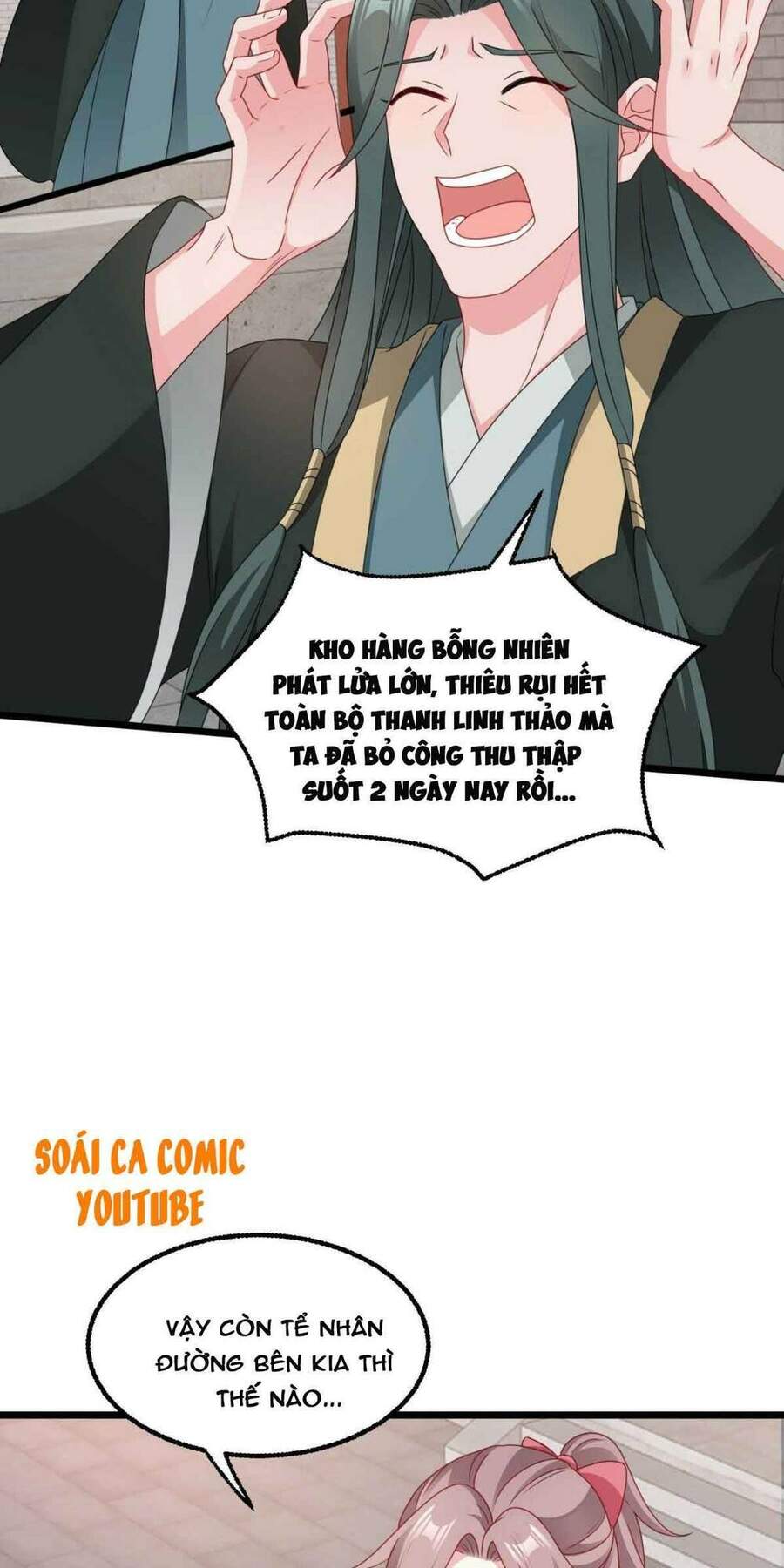 Vương Gia Khắc Thê Chapter 39 - Trang 2