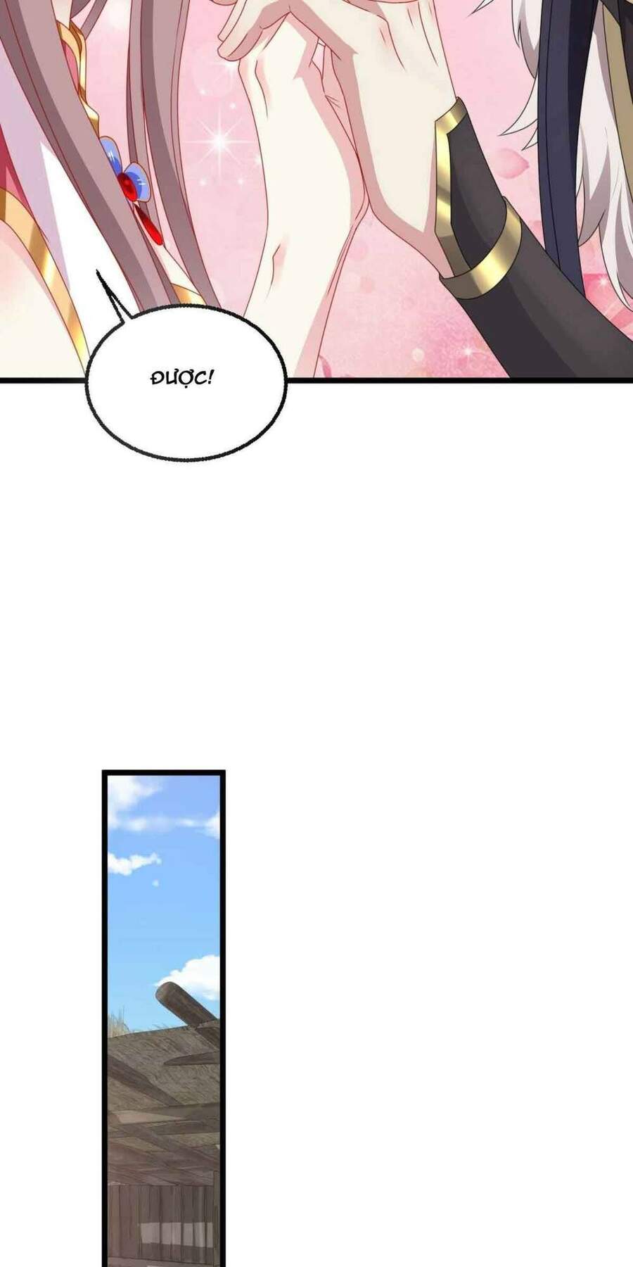 Vương Gia Khắc Thê Chapter 39 - Trang 2