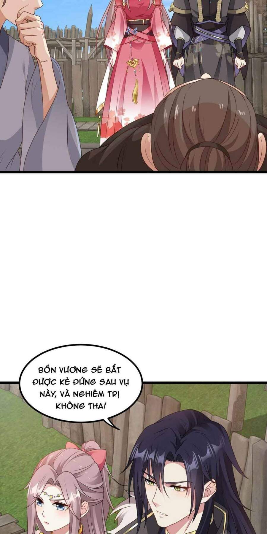 Vương Gia Khắc Thê Chapter 39 - Trang 2