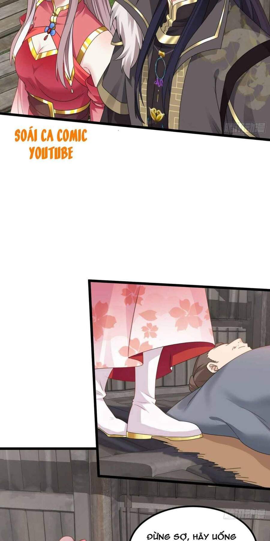 Vương Gia Khắc Thê Chapter 39 - Trang 2