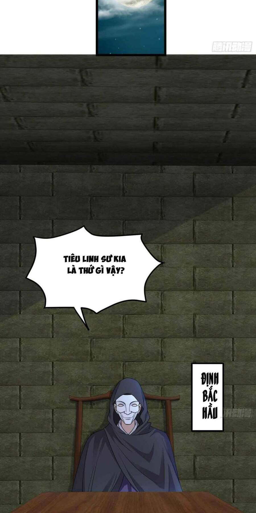 Vương Gia Khắc Thê Chapter 39 - Trang 2