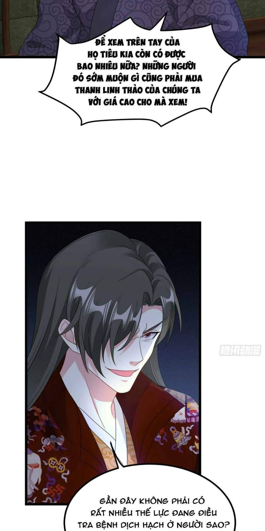 Vương Gia Khắc Thê Chapter 39 - Trang 2