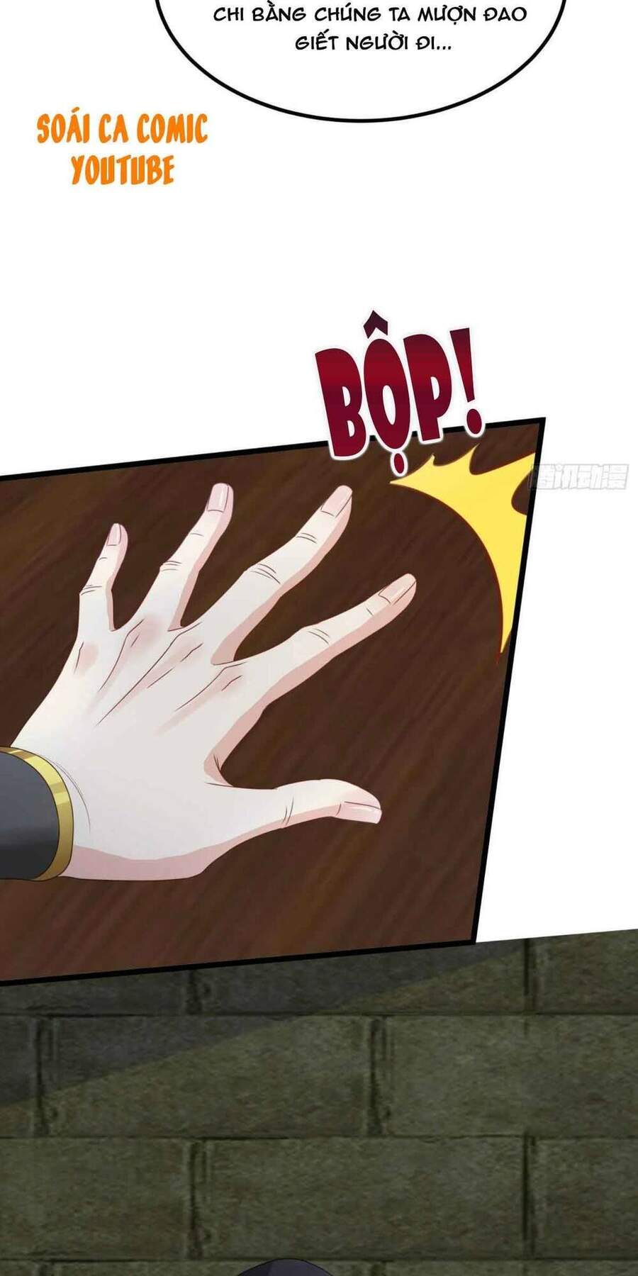 Vương Gia Khắc Thê Chapter 39 - Trang 2