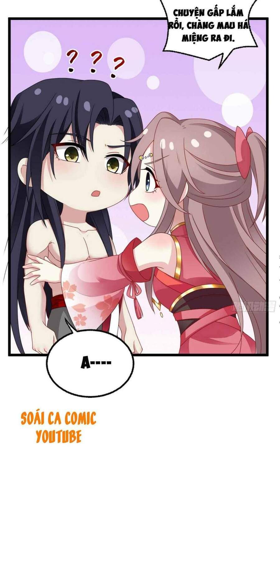 Vương Gia Khắc Thê Chapter 39 - Trang 2