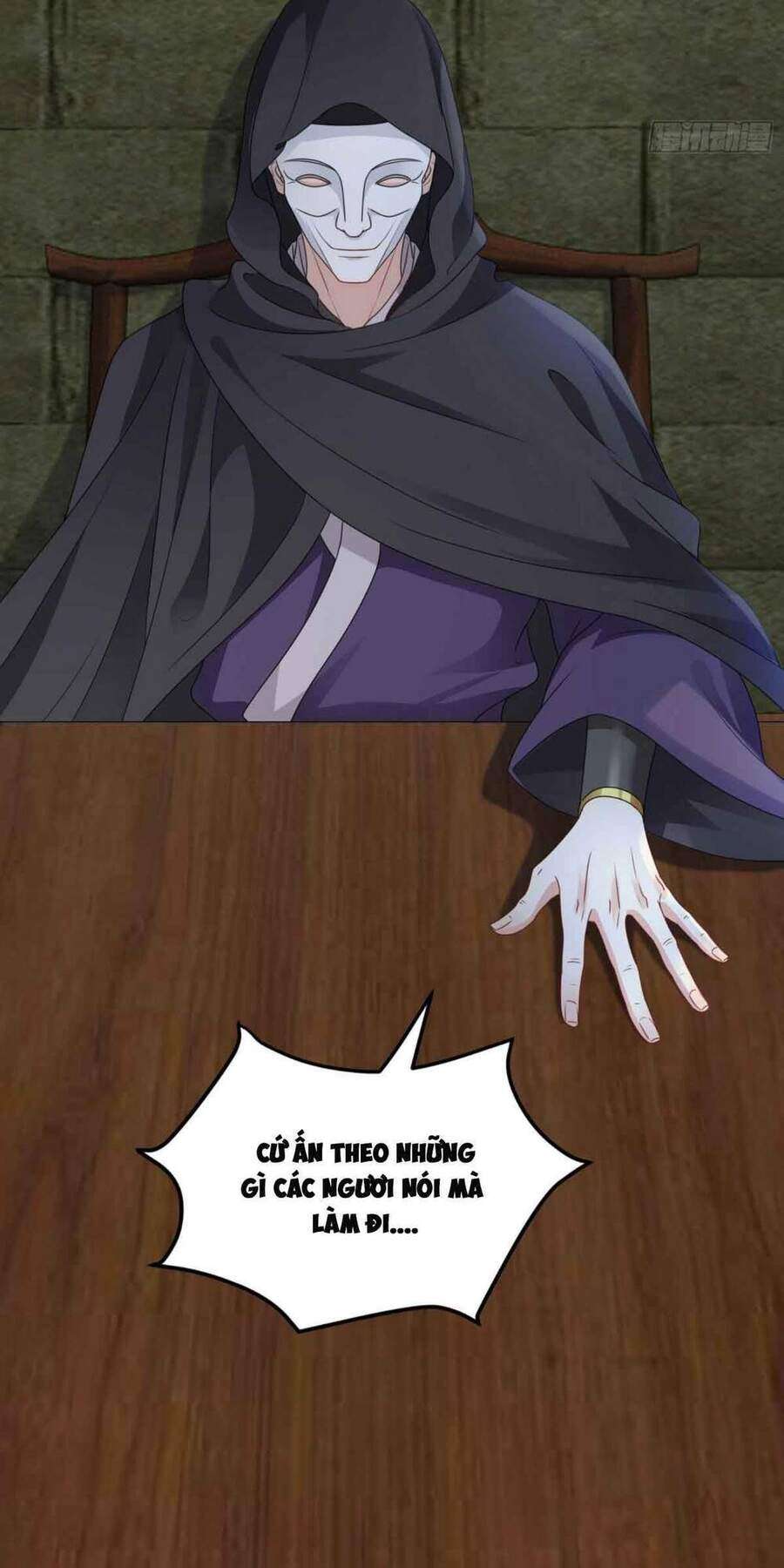 Vương Gia Khắc Thê Chapter 39 - Trang 2