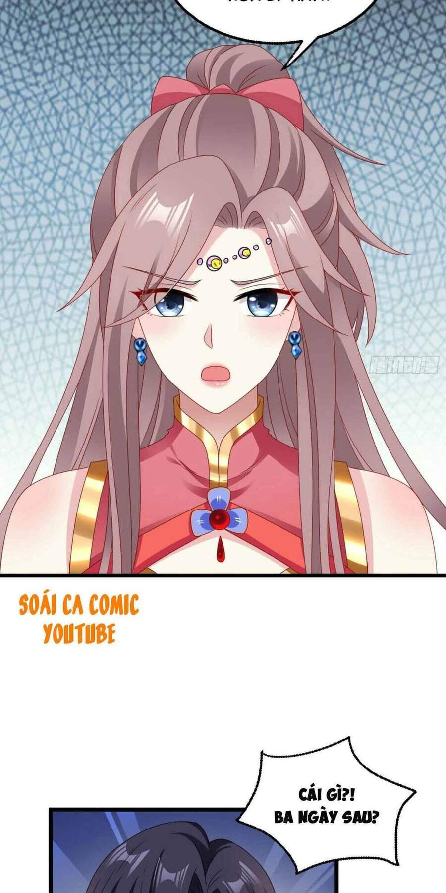 Vương Gia Khắc Thê Chapter 39 - Trang 2