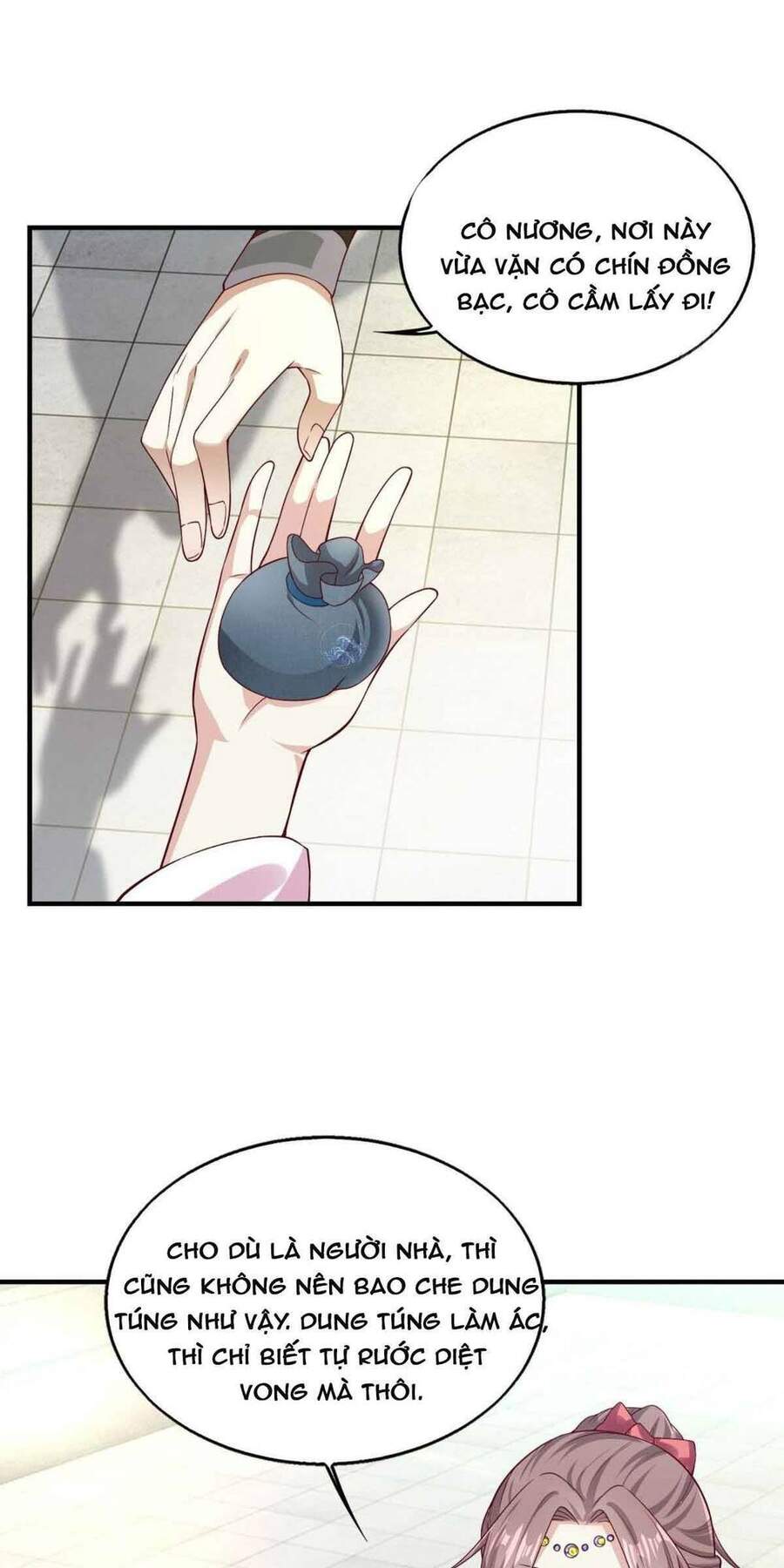 Vương Gia Khắc Thê Chapter 4 - Trang 2