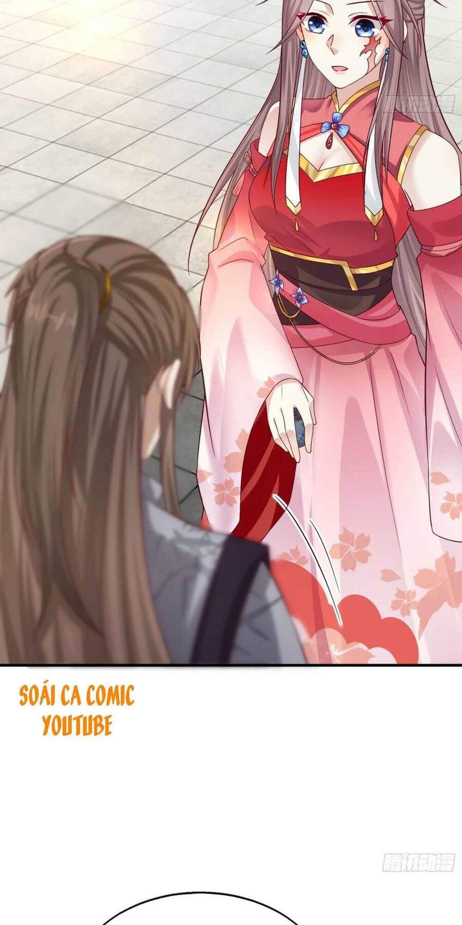 Vương Gia Khắc Thê Chapter 4 - Trang 2