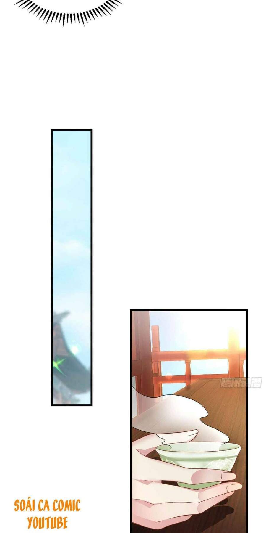 Vương Gia Khắc Thê Chapter 4 - Trang 2