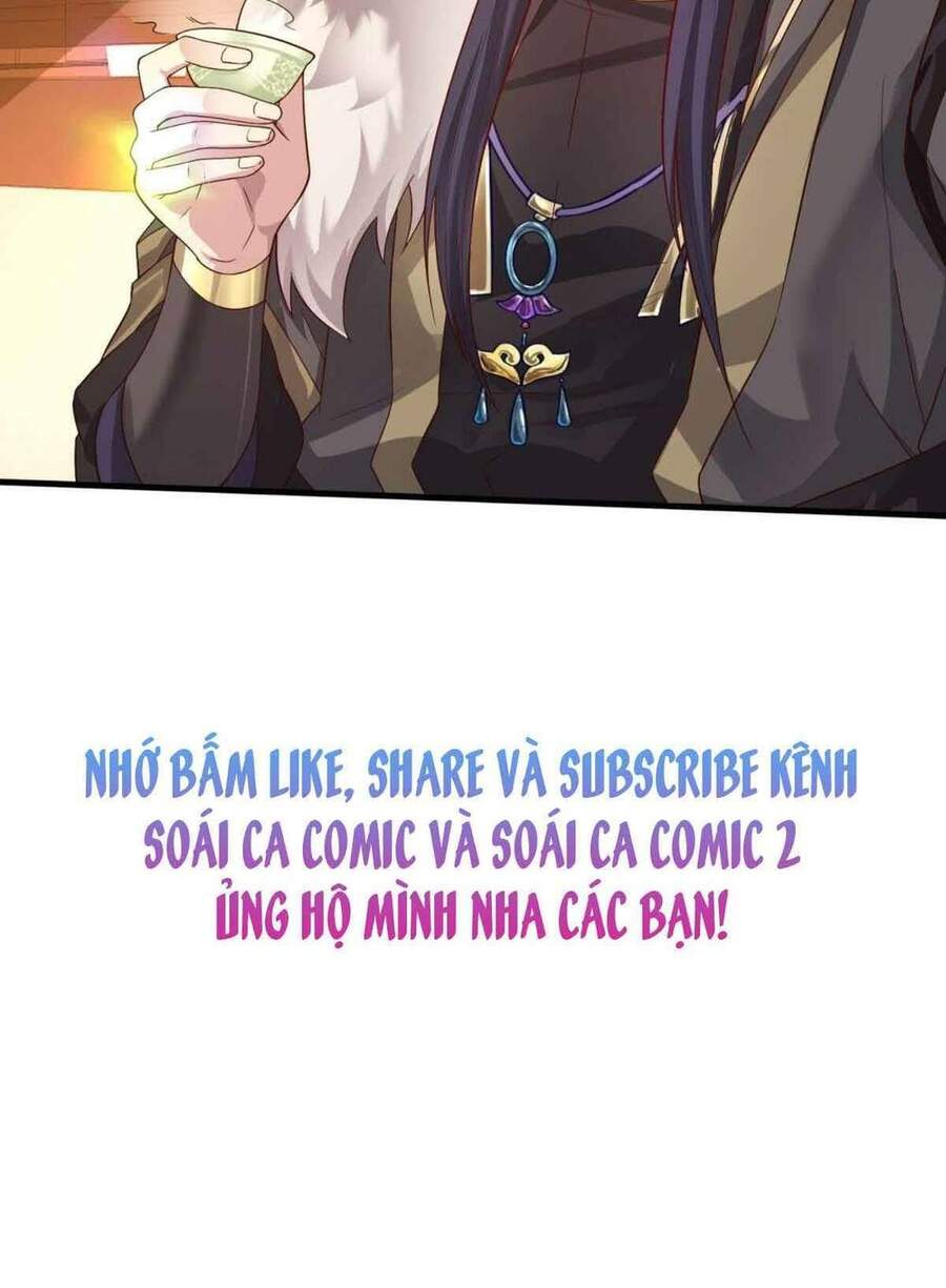 Vương Gia Khắc Thê Chapter 4 - Trang 2