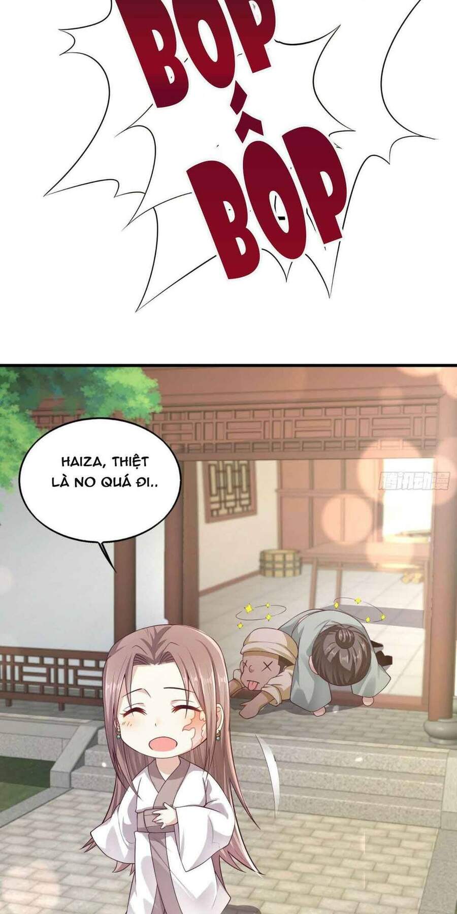 Vương Gia Khắc Thê Chapter 4 - Trang 2