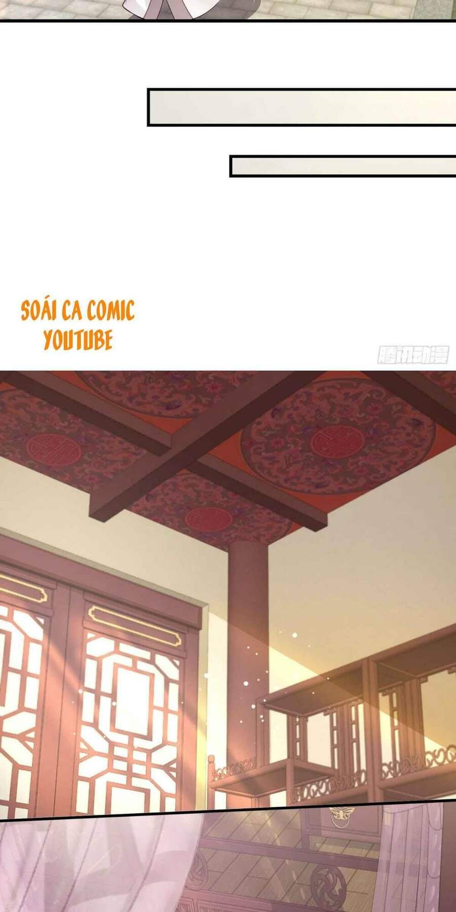 Vương Gia Khắc Thê Chapter 4 - Trang 2