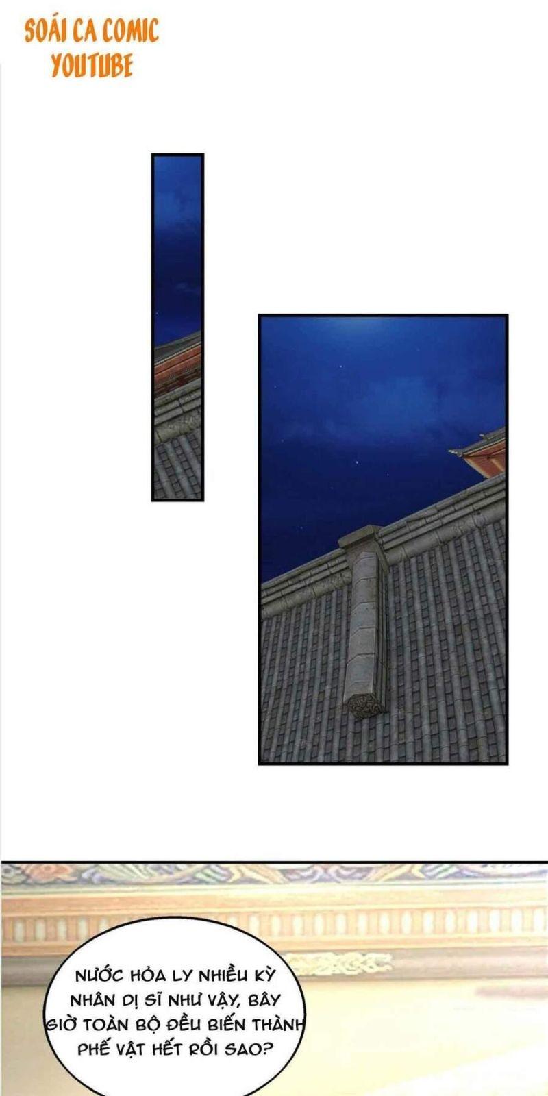 Vương Gia Khắc Thê Chapter 40 - Trang 2