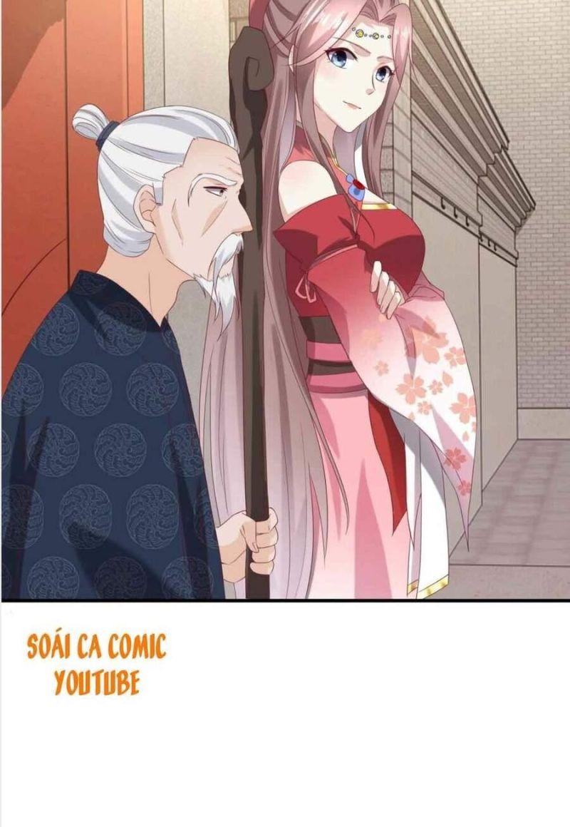 Vương Gia Khắc Thê Chapter 40 - Trang 2