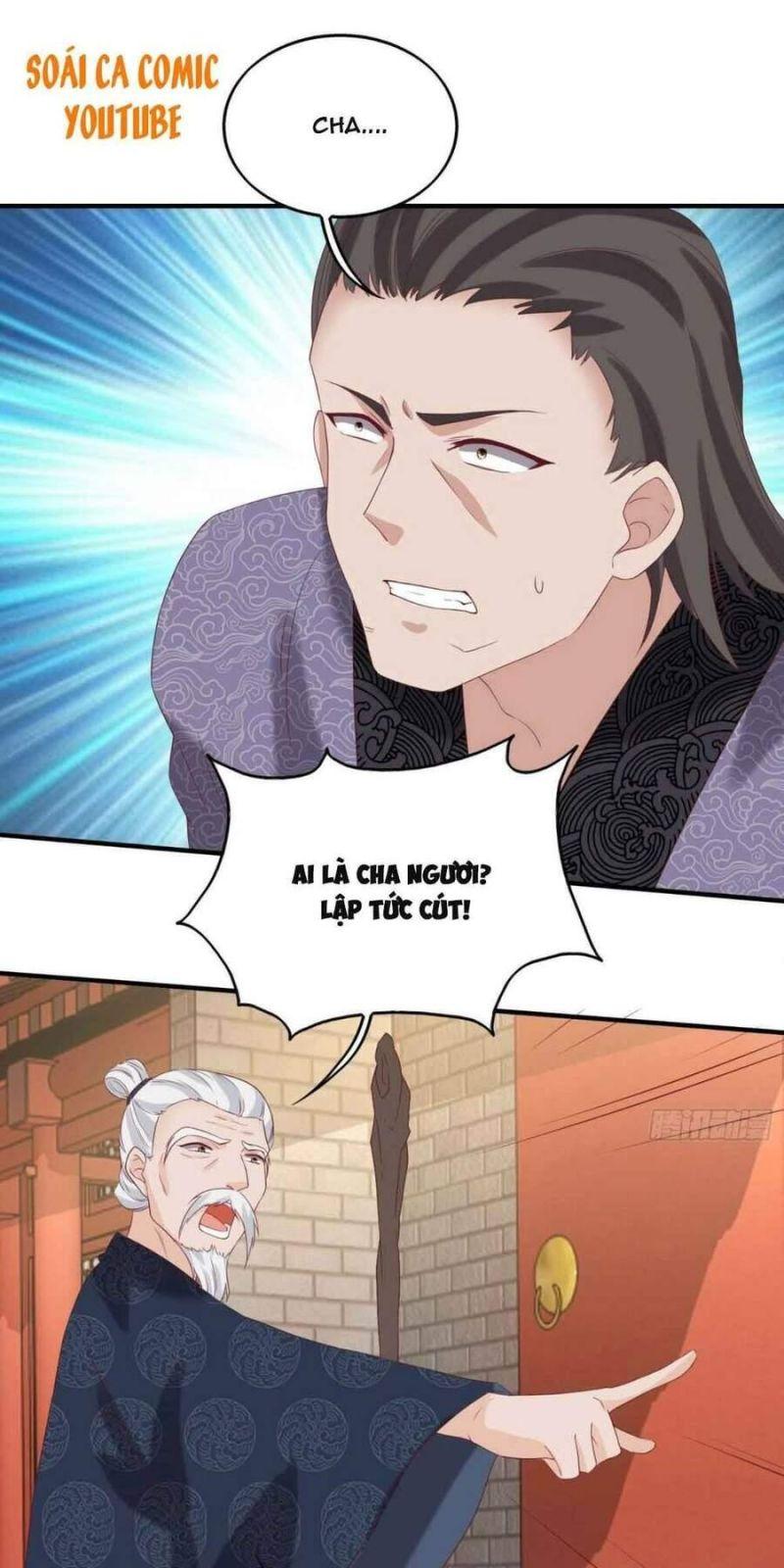 Vương Gia Khắc Thê Chapter 40 - Trang 2