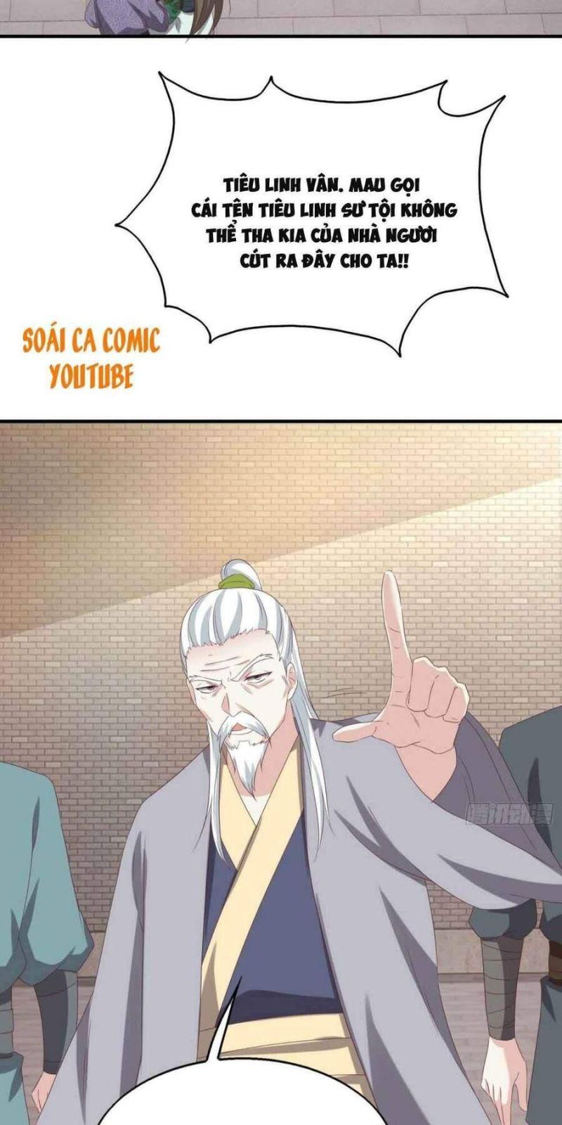 Vương Gia Khắc Thê Chapter 40 - Trang 2