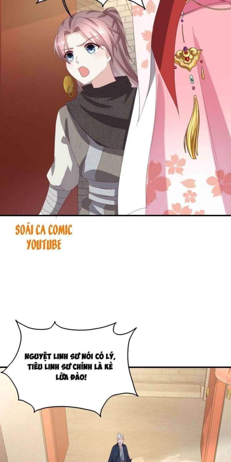 Vương Gia Khắc Thê Chapter 40 - Trang 2