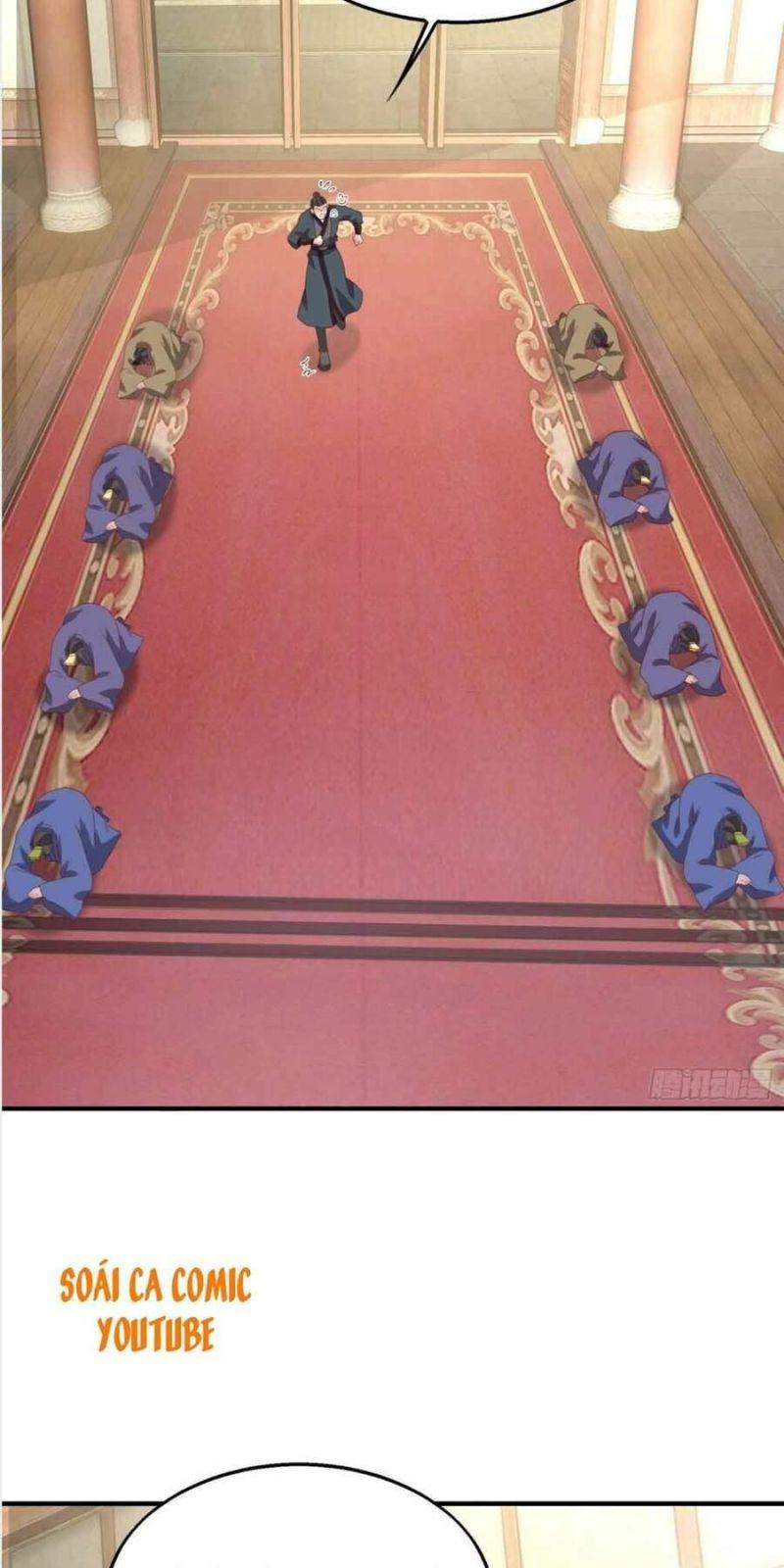 Vương Gia Khắc Thê Chapter 40 - Trang 2