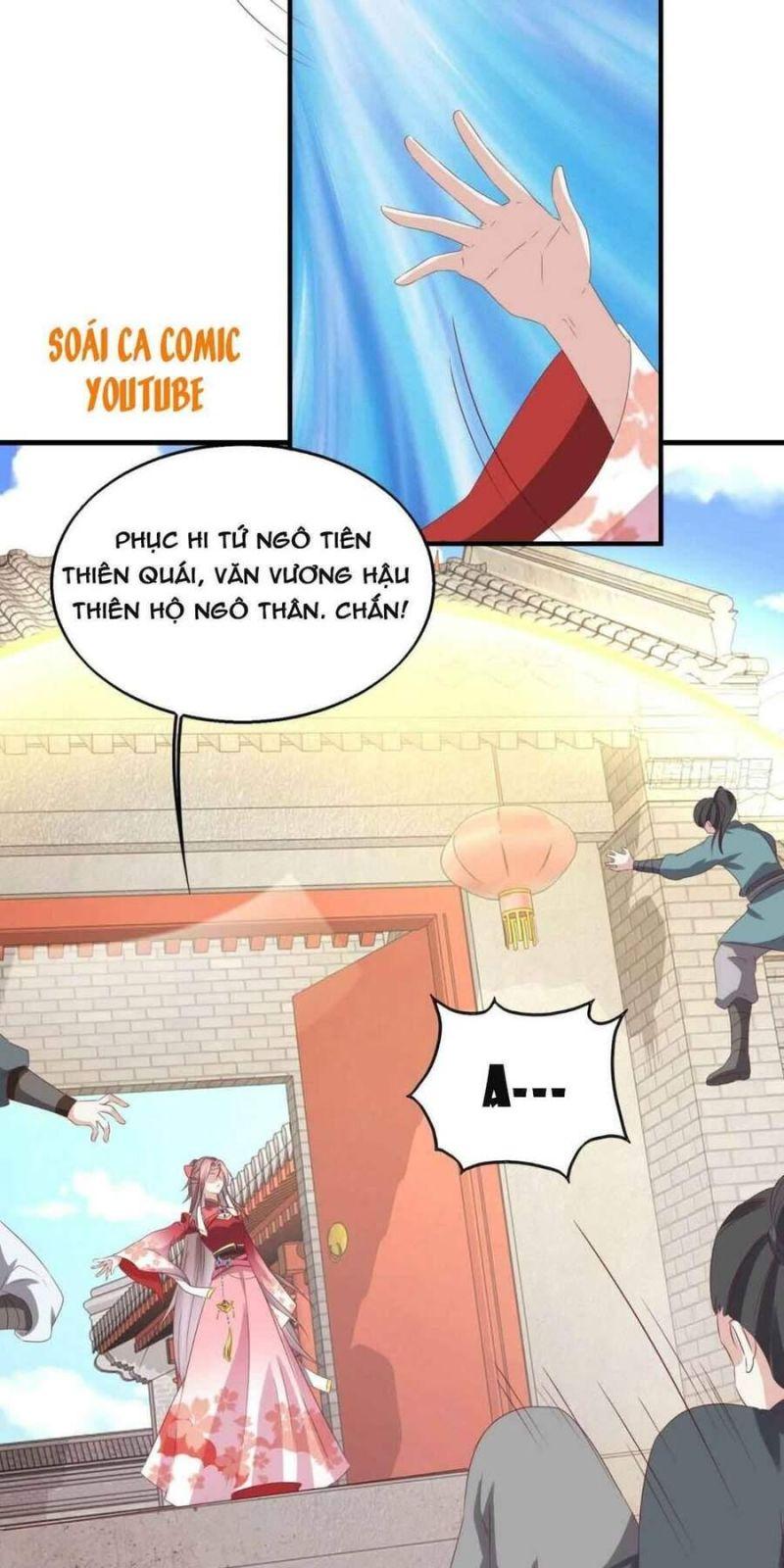 Vương Gia Khắc Thê Chapter 40 - Trang 2