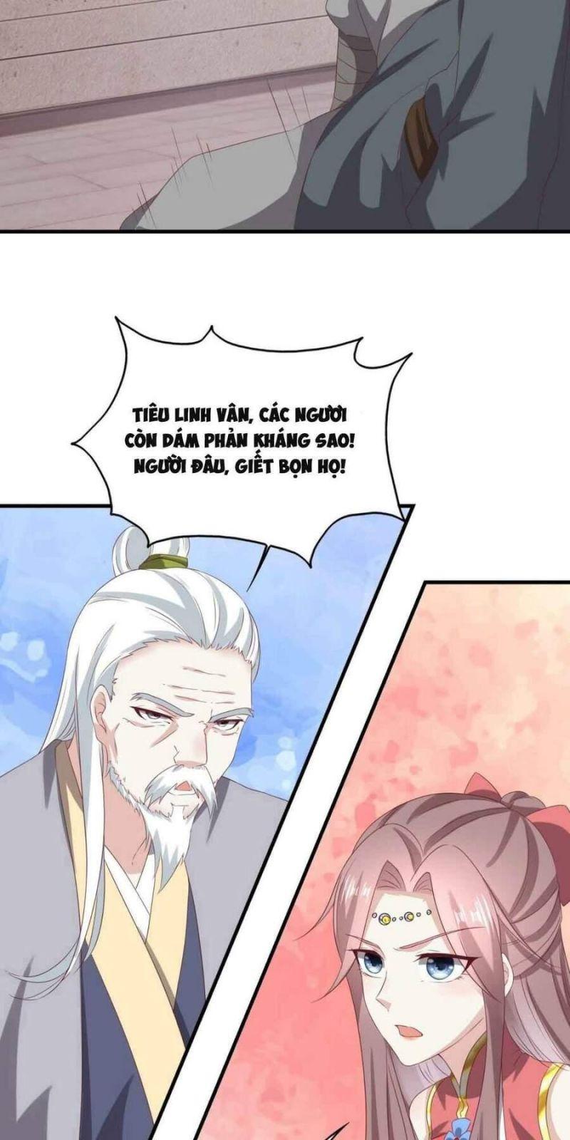 Vương Gia Khắc Thê Chapter 40 - Trang 2