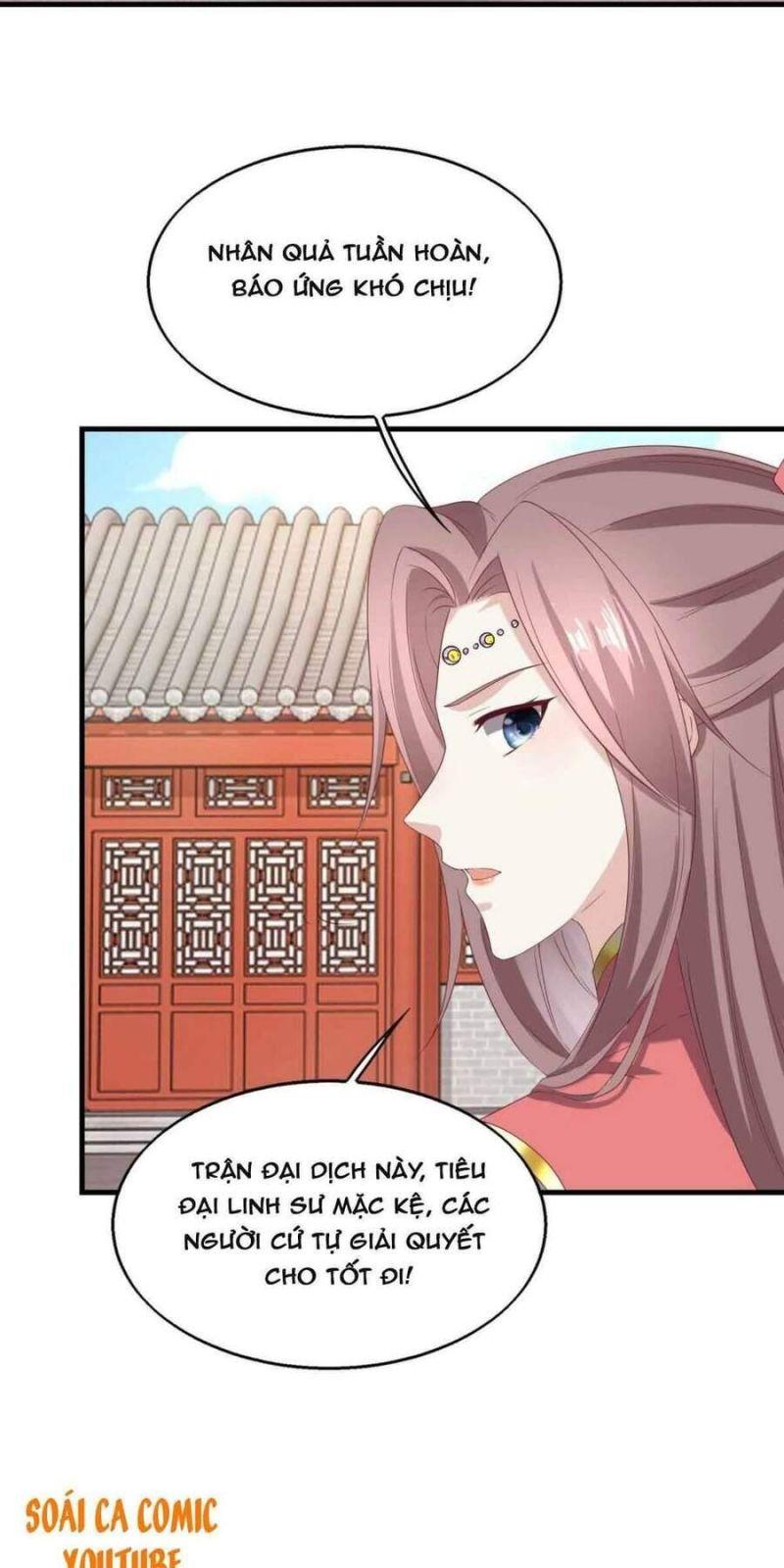 Vương Gia Khắc Thê Chapter 40 - Trang 2