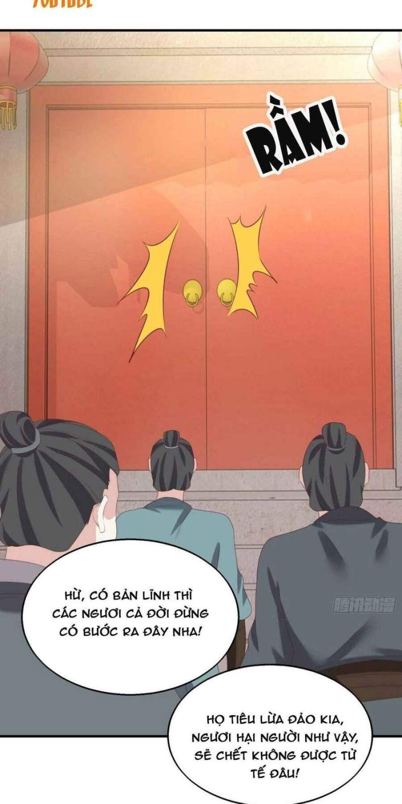 Vương Gia Khắc Thê Chapter 40 - Trang 2