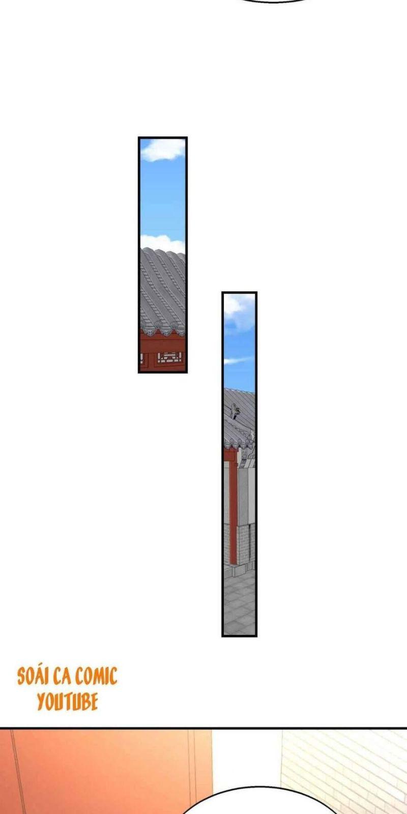 Vương Gia Khắc Thê Chapter 40 - Trang 2