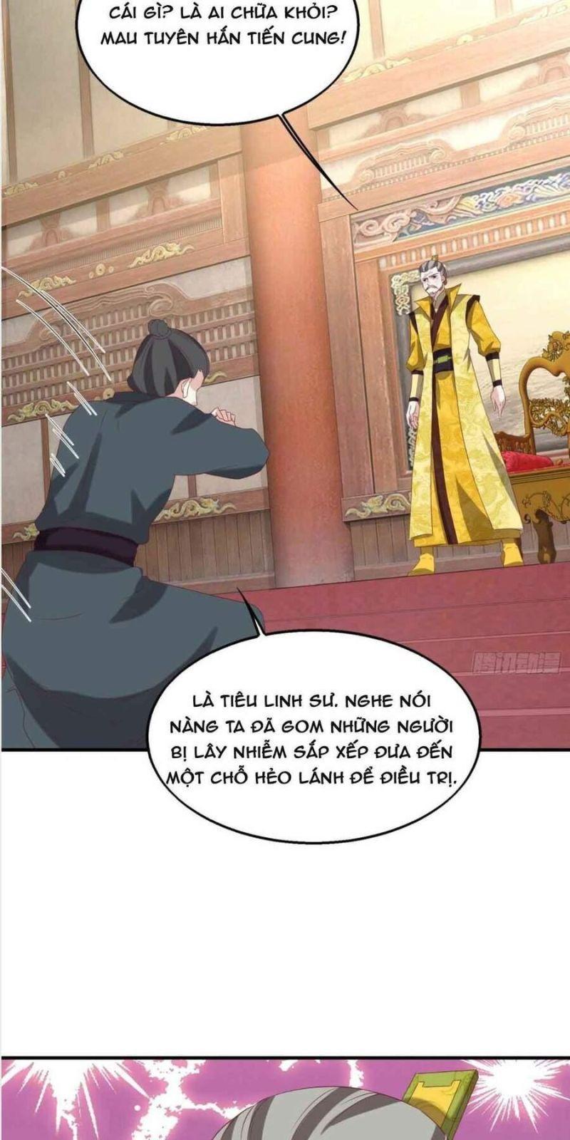 Vương Gia Khắc Thê Chapter 40 - Trang 2