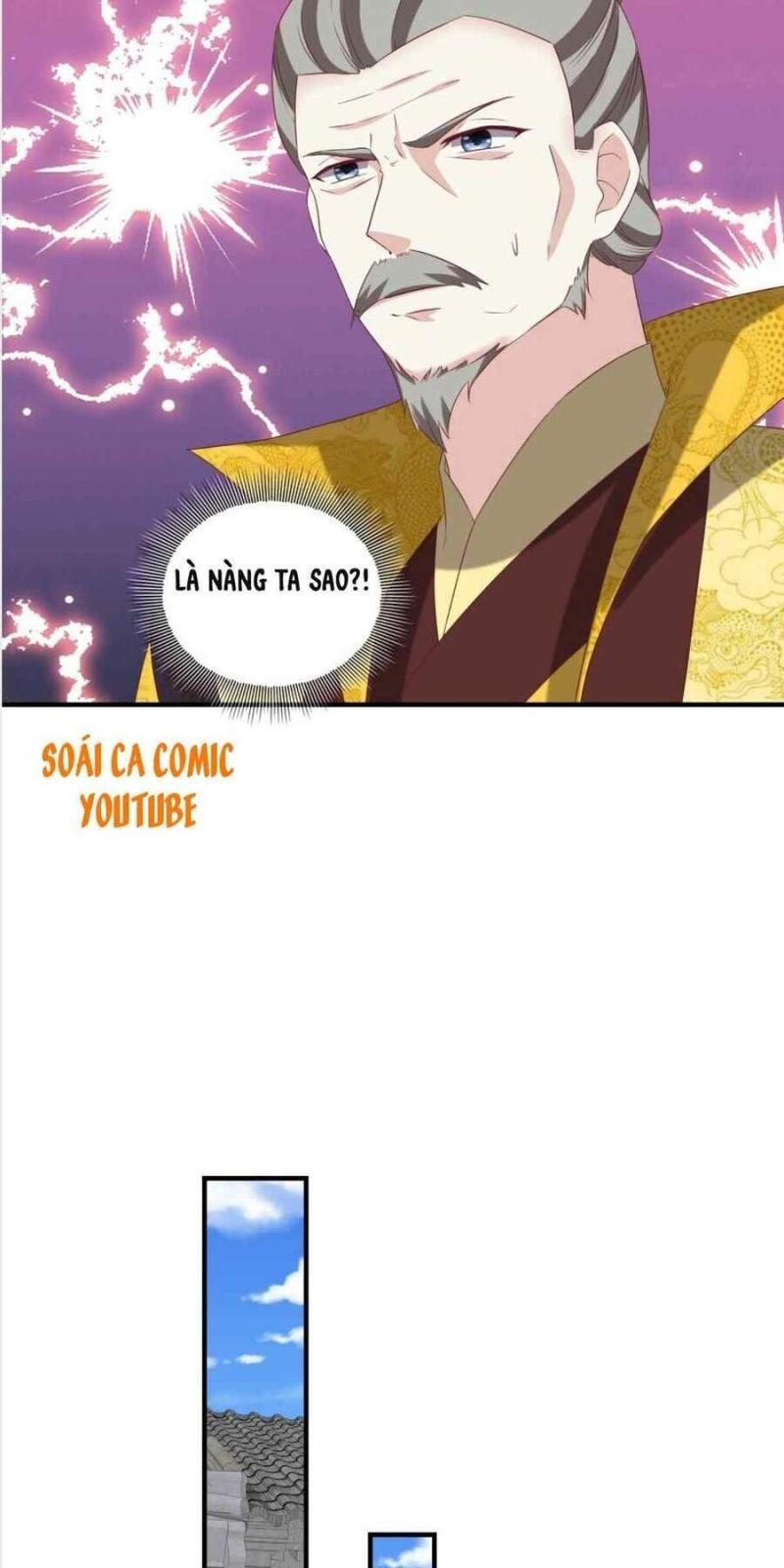 Vương Gia Khắc Thê Chapter 40 - Trang 2