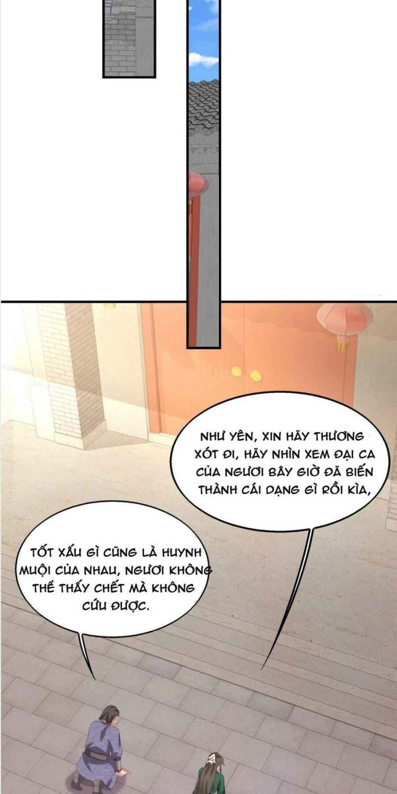 Vương Gia Khắc Thê Chapter 40 - Trang 2