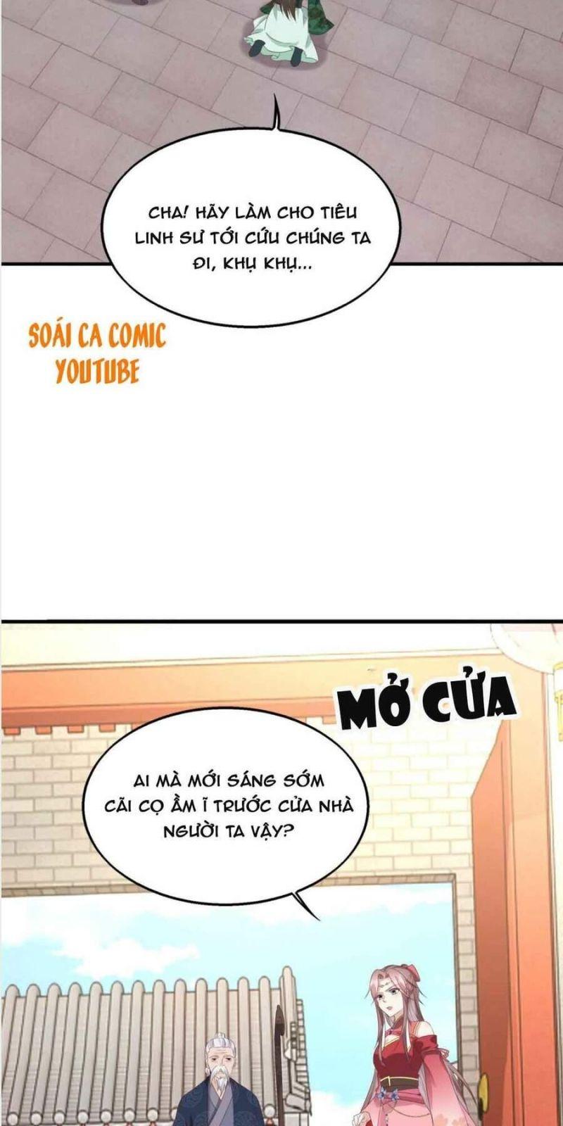 Vương Gia Khắc Thê Chapter 40 - Trang 2