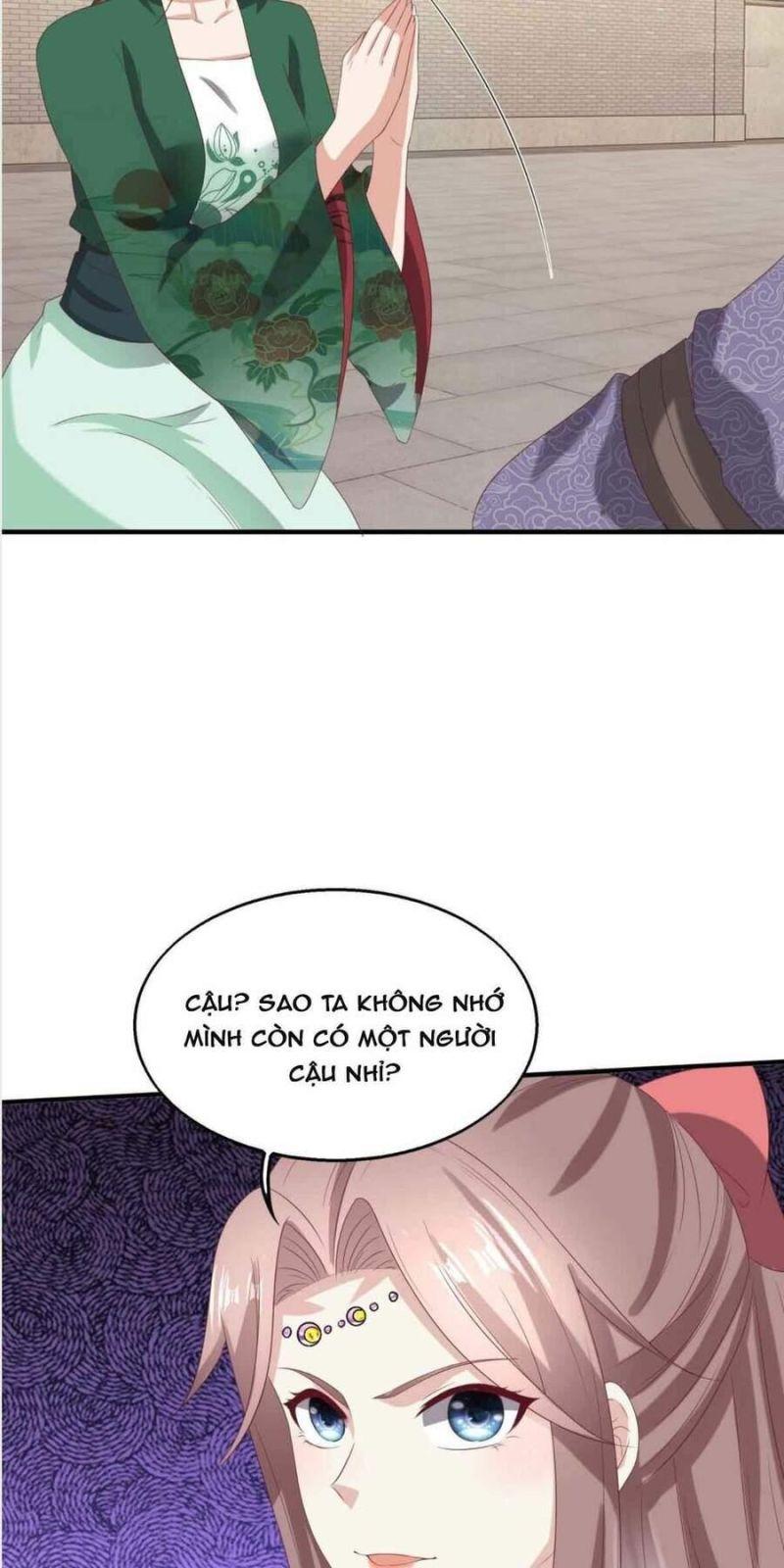 Vương Gia Khắc Thê Chapter 40 - Trang 2