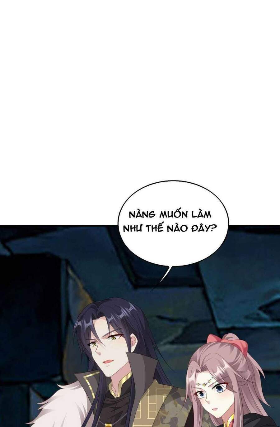 Vương Gia Khắc Thê Chapter 42 - Trang 2