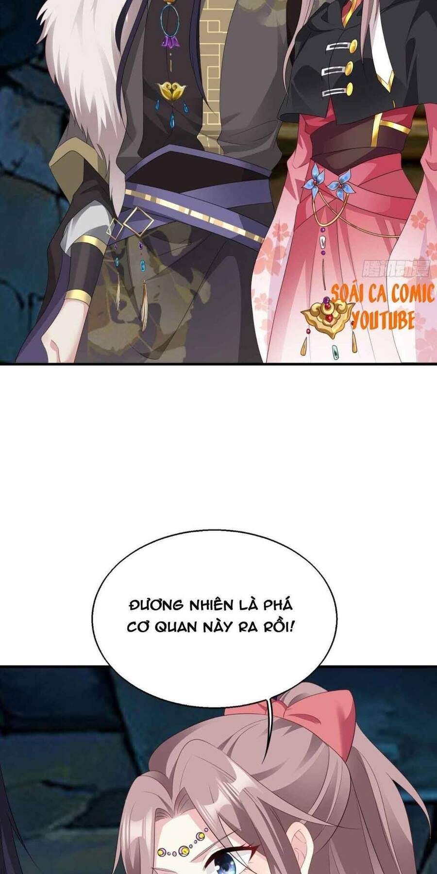 Vương Gia Khắc Thê Chapter 42 - Trang 2