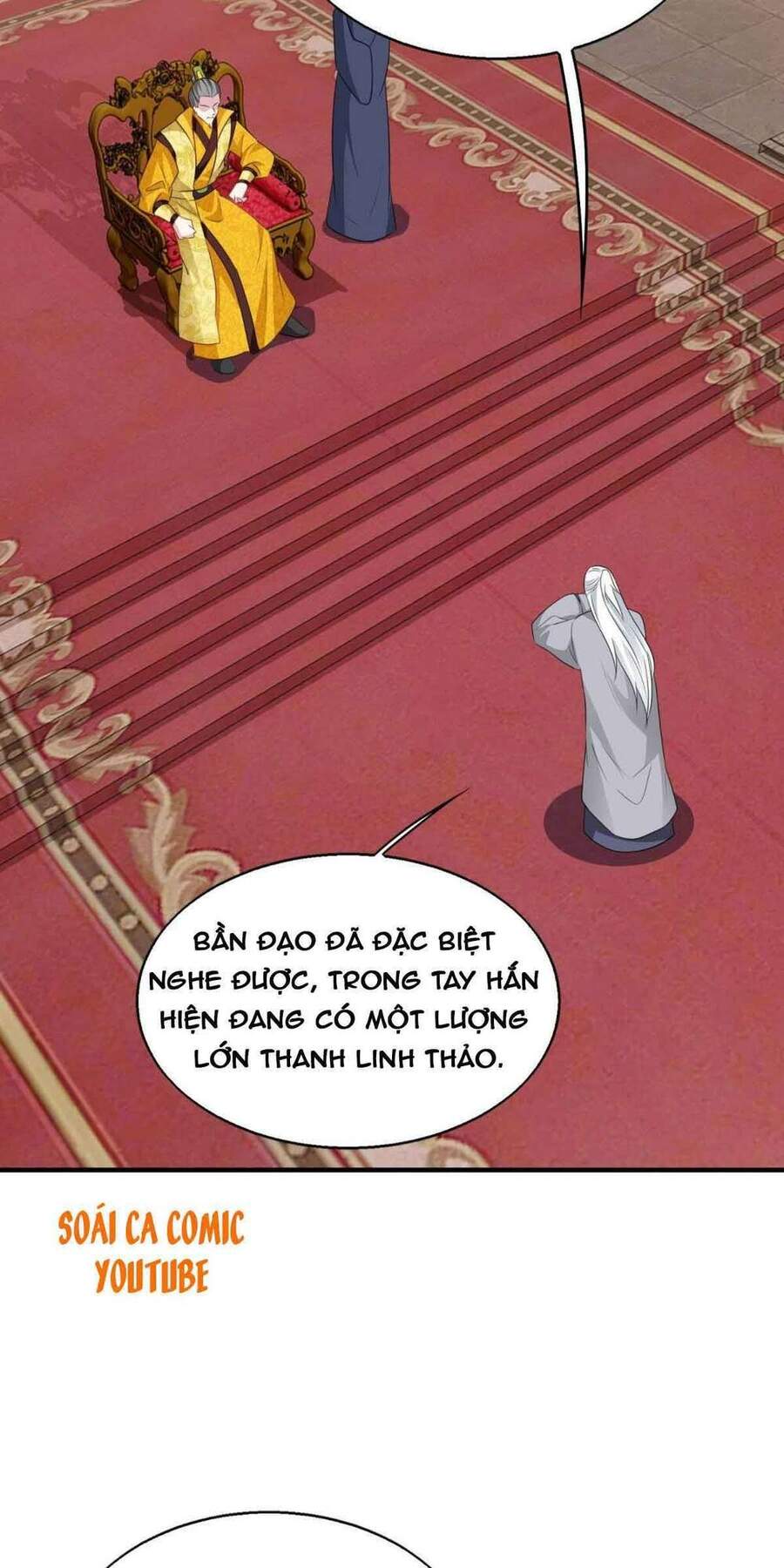 Vương Gia Khắc Thê Chapter 42 - Trang 2