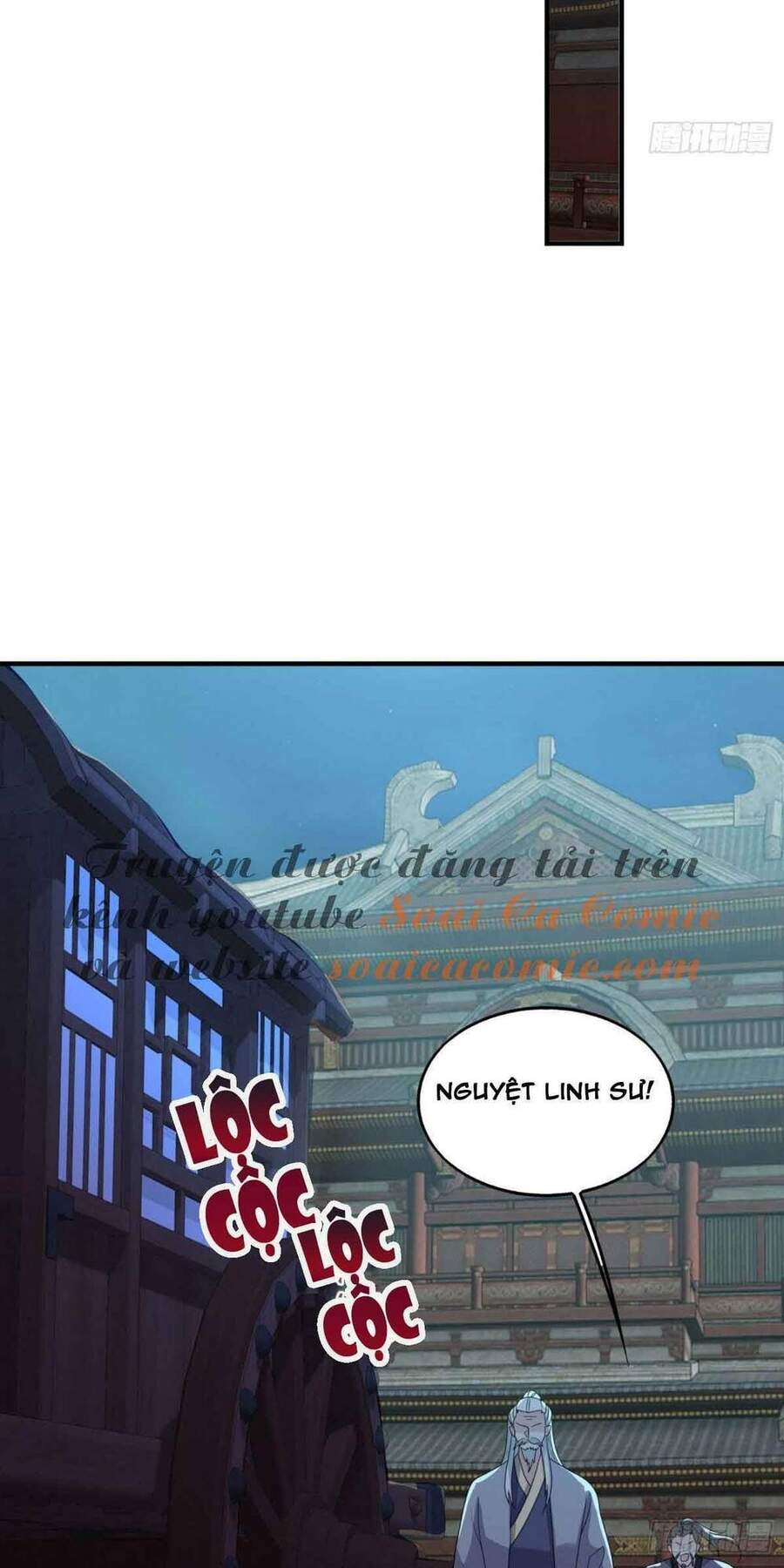 Vương Gia Khắc Thê Chapter 42 - Trang 2